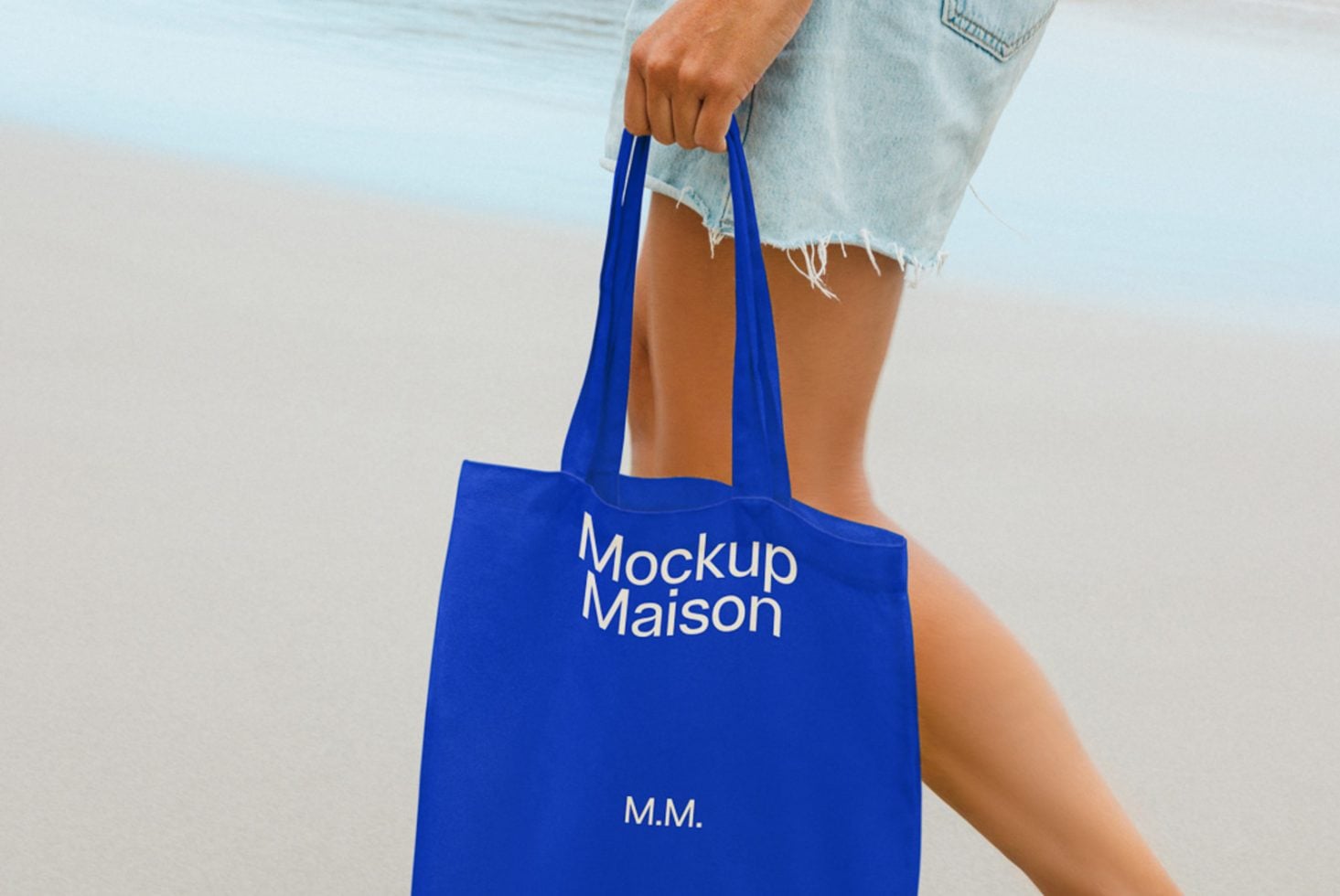 Tote Bag BG SUM1 02 preview 2