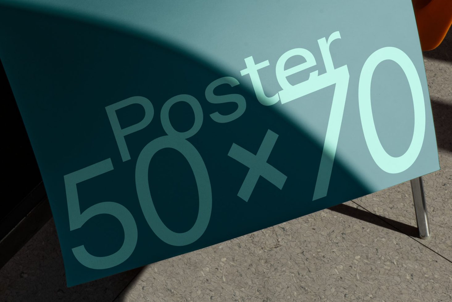 Poster PO G08 Mockup preview 2