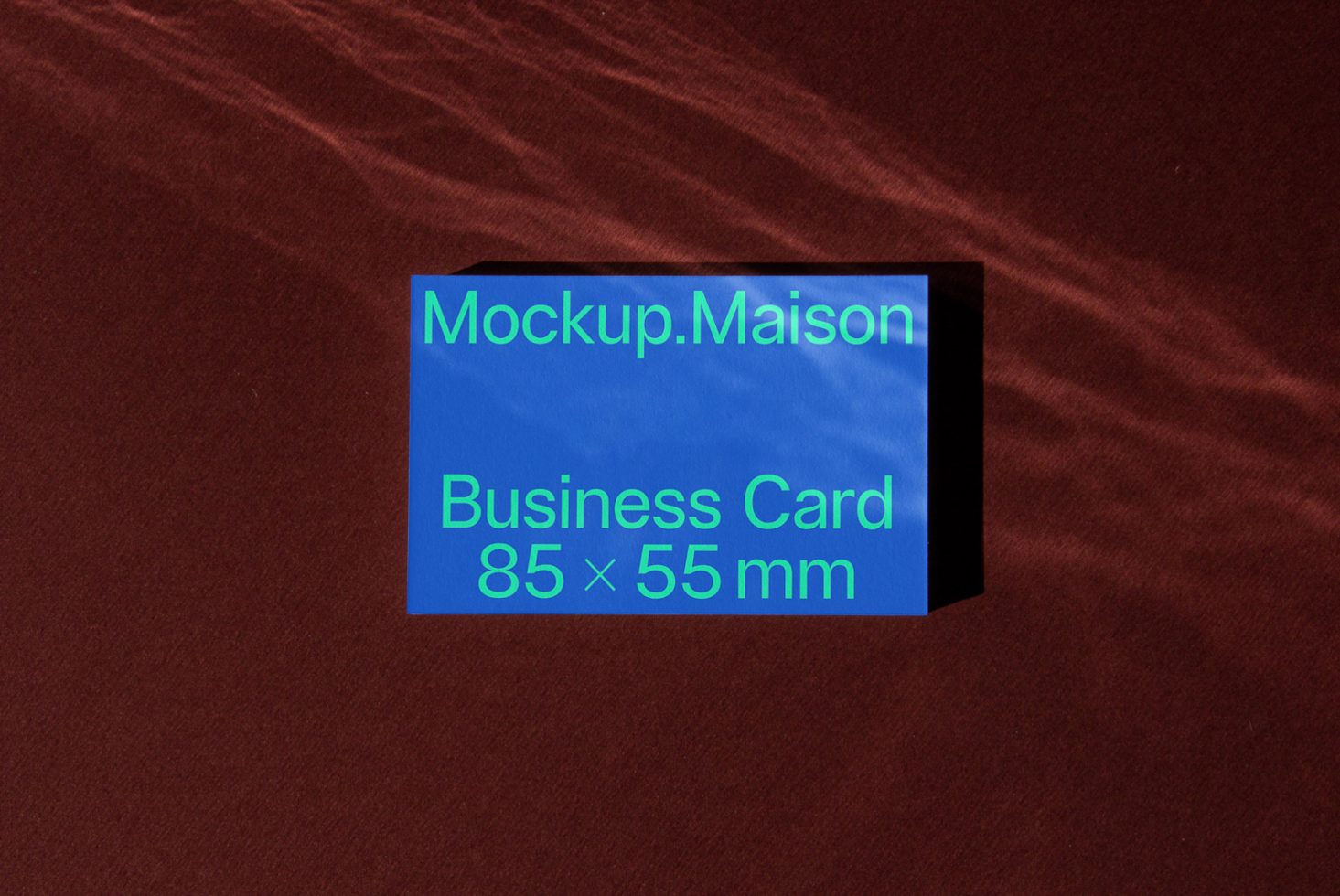 Business Card BC C 06 preview 2