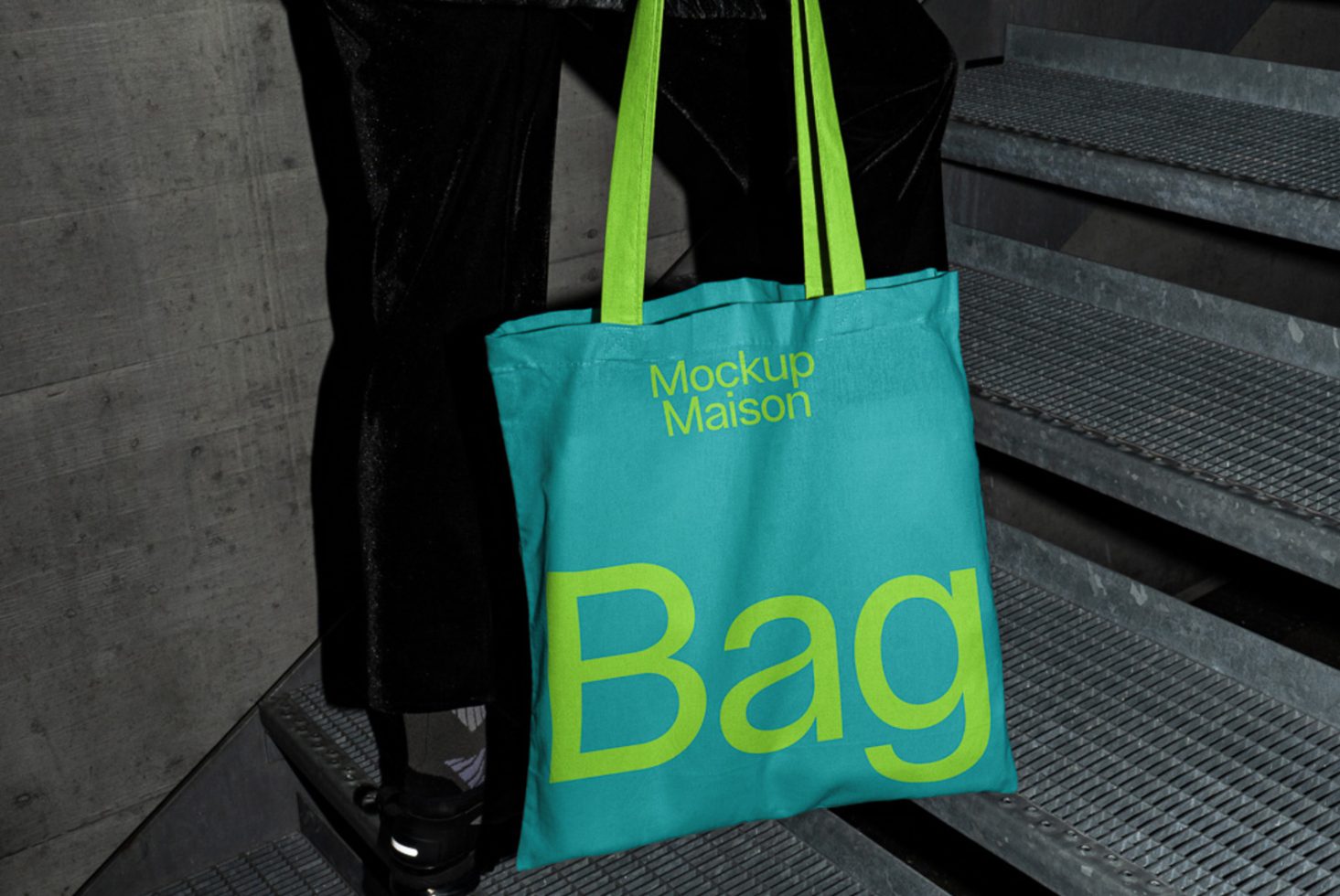 Tote Bag BG I 06 preview 2