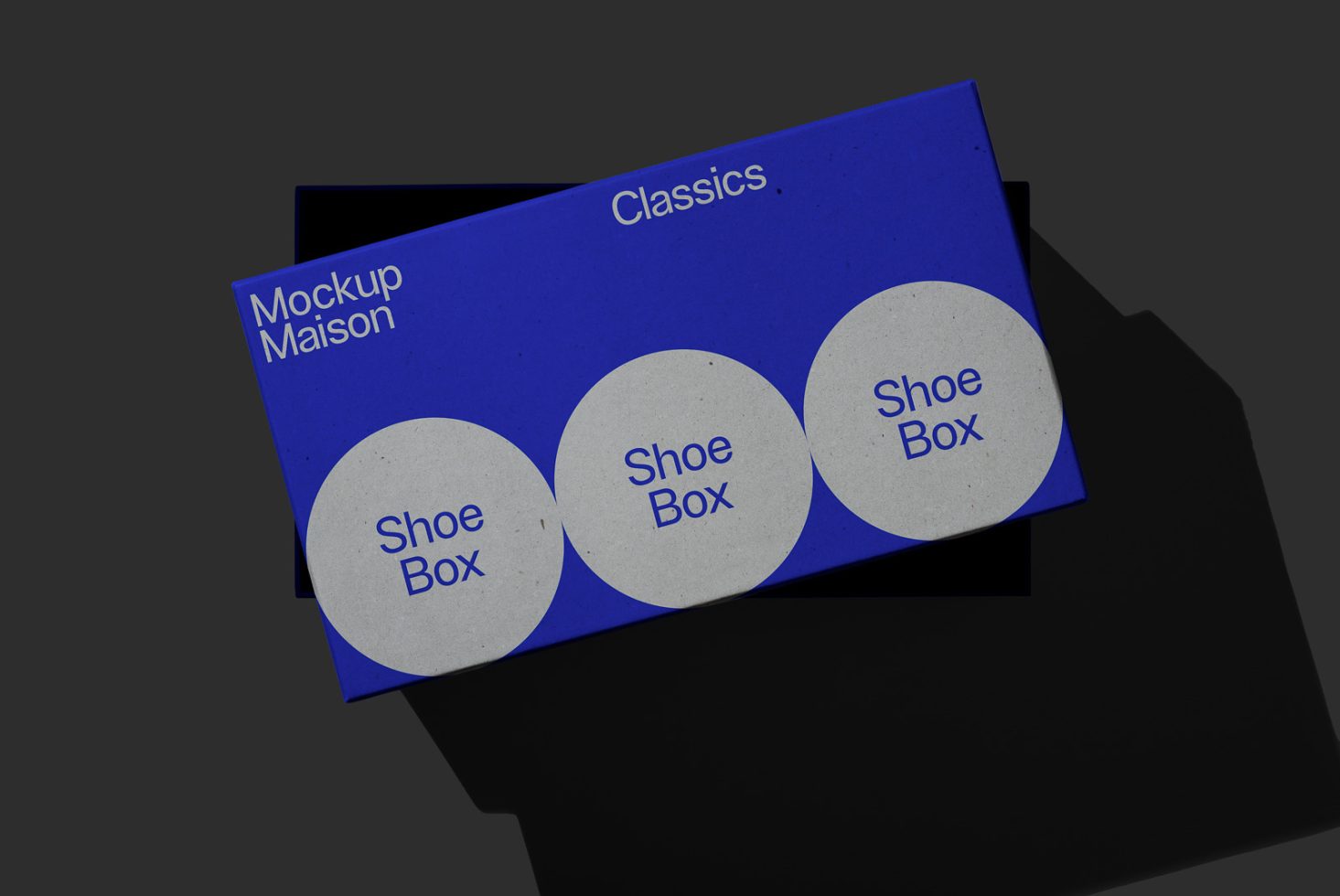 Shoe Box PG CL3 04 preview 2