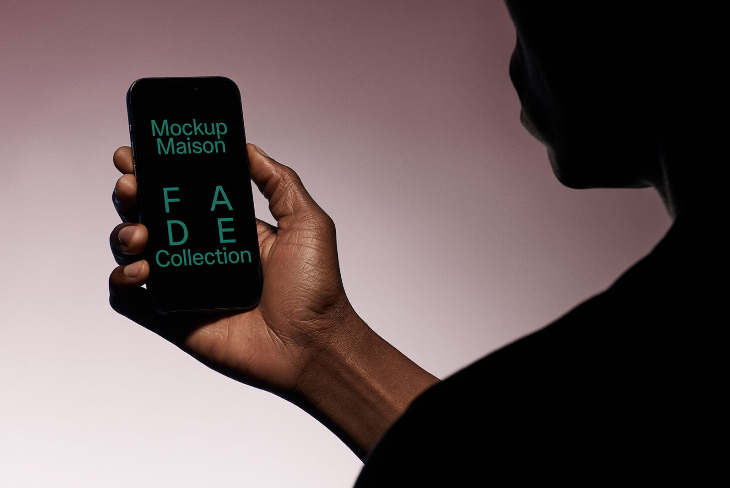 iPhone Pro Mockup PH FDDP 02 preview 2