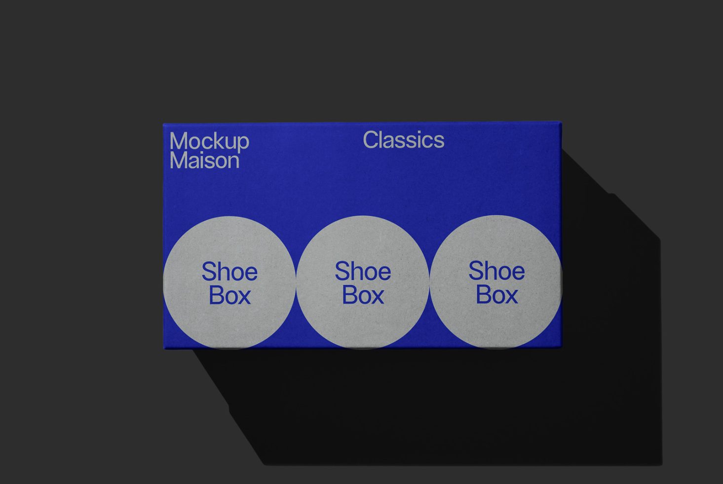 Shoe Box PG CL3 05 preview 2