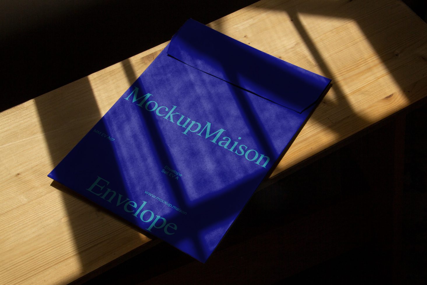 Envelope EV A 03 preview 2