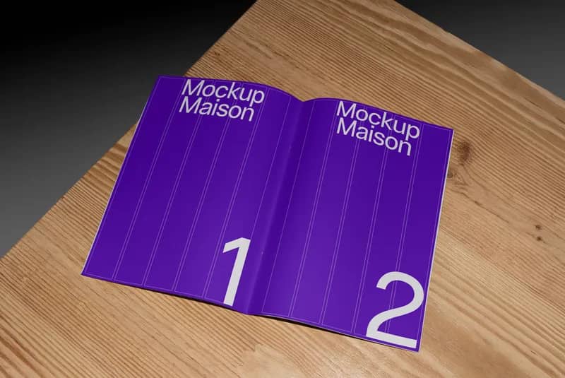 Magazine MZ I 01