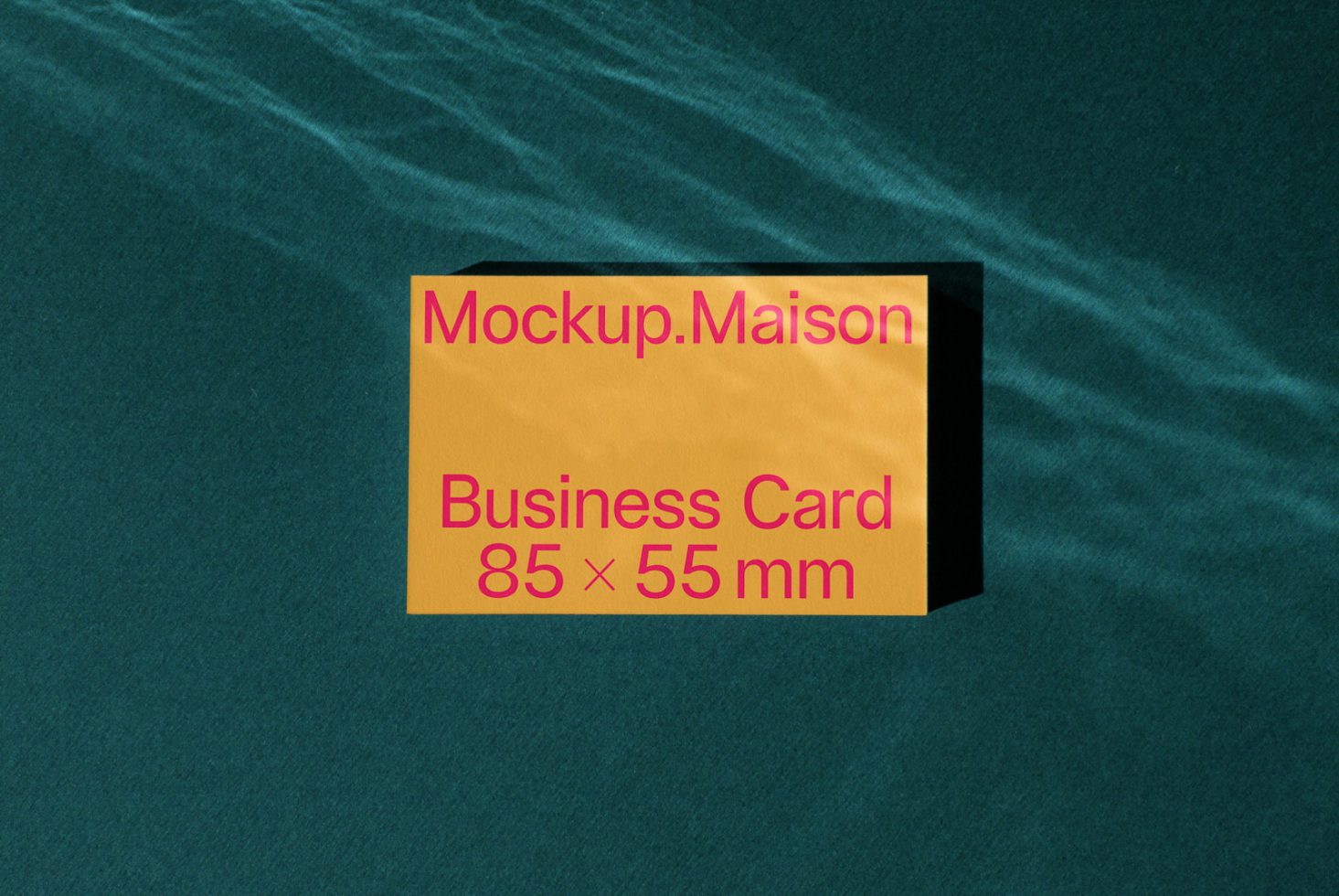 Business Card BC C 06 preview 1