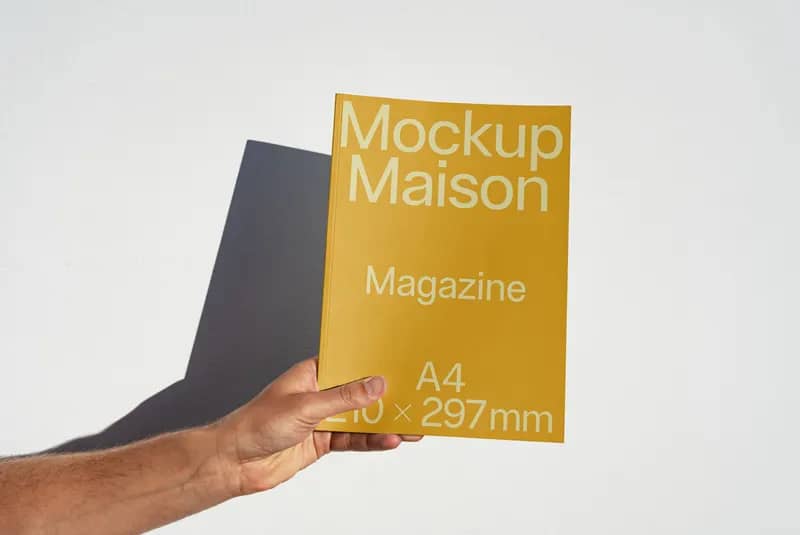 Magazine MZ C 05