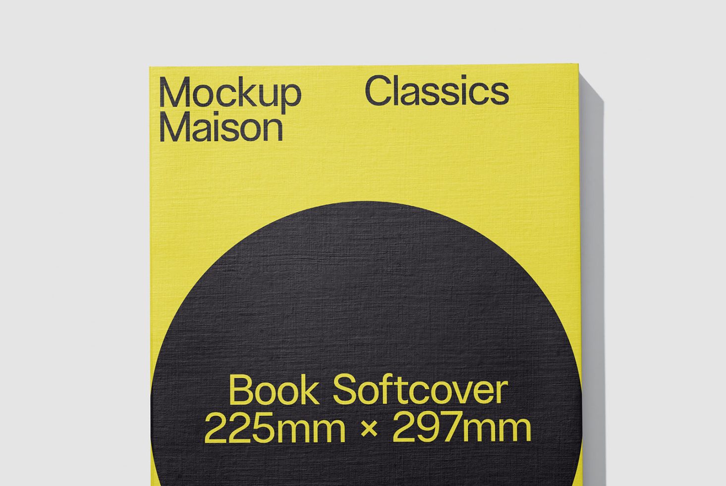 Book Classics 101 Mockup preview 2