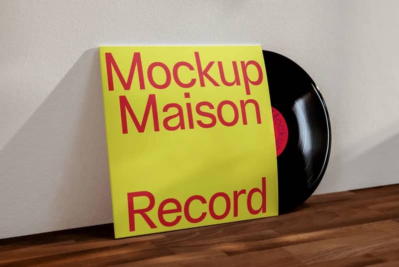 Vinyl RC B 01