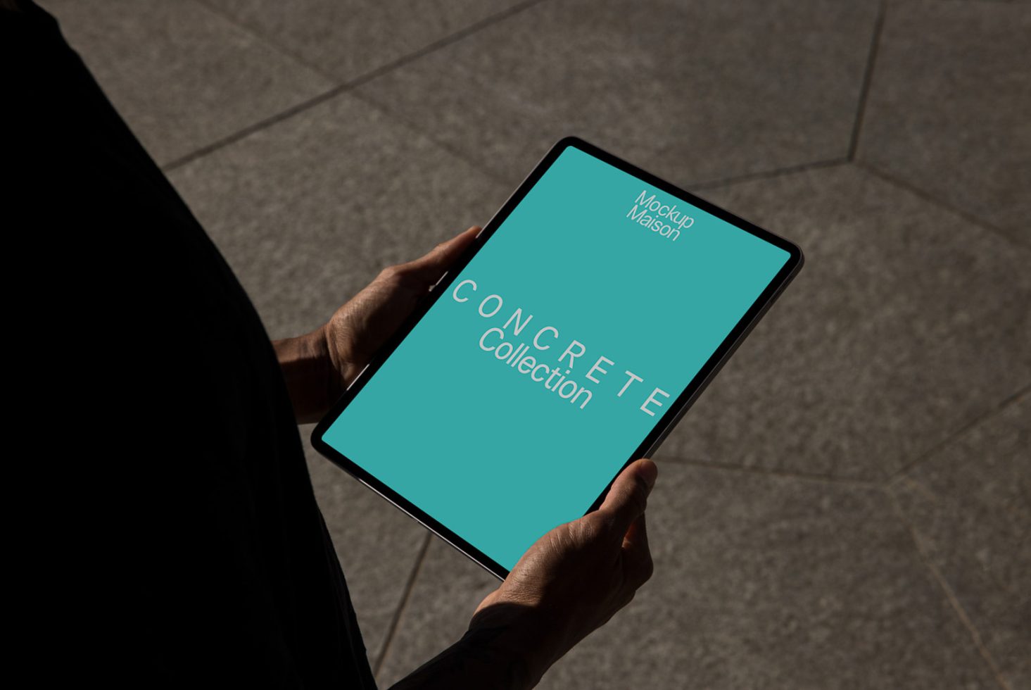 iPad Pro 12.9" TB CRT2 01 preview 1