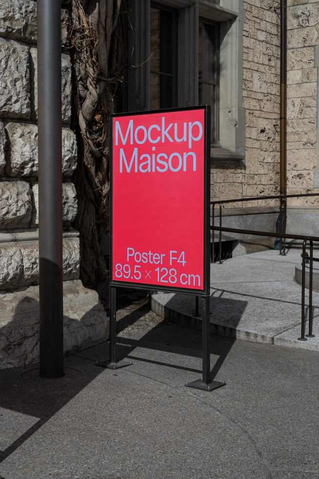 Urban Poster UP C 02