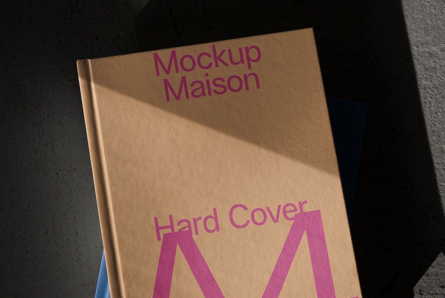 Book BK F03 Mockup preview 2