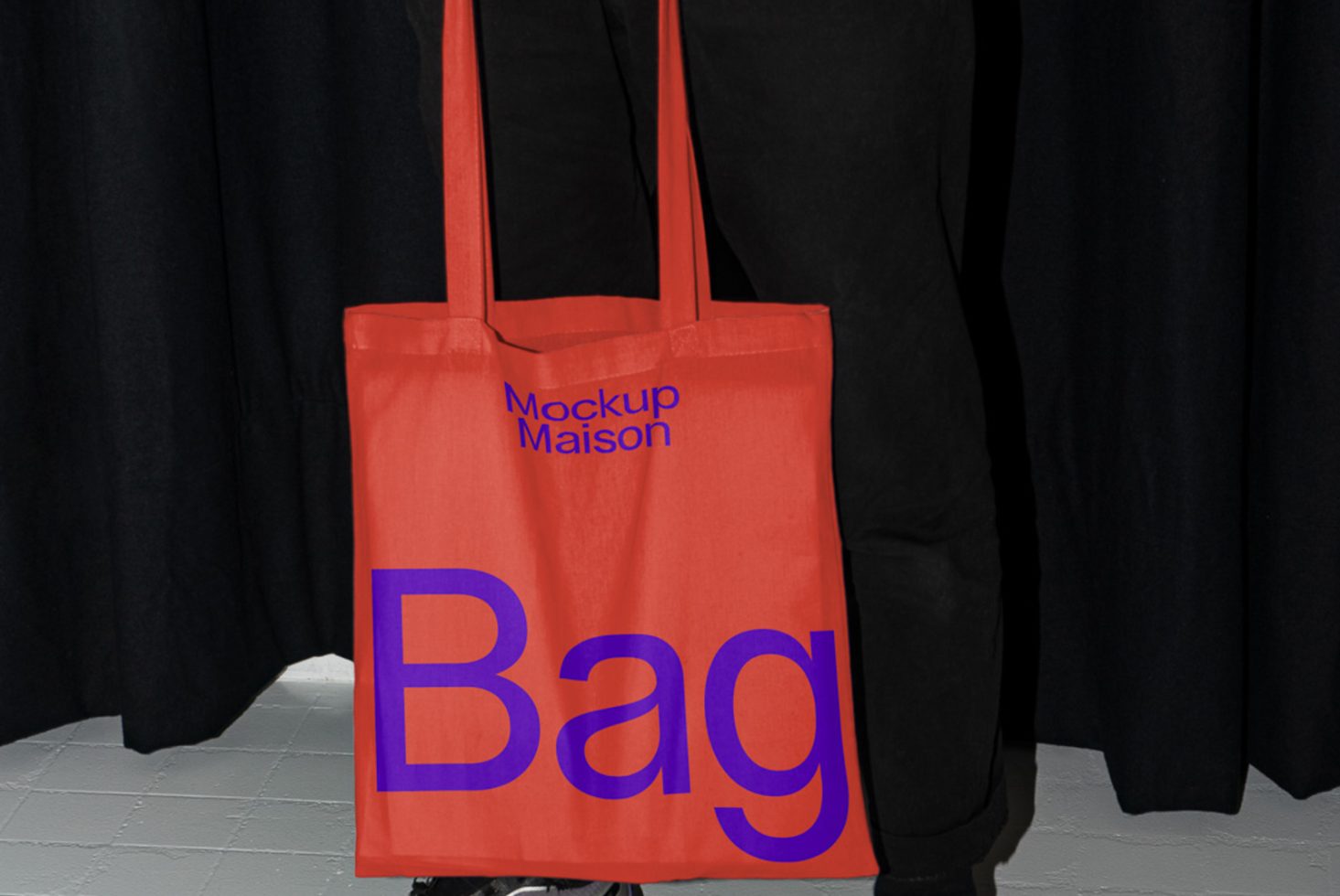 Tote Bag BG I 12 preview 1
