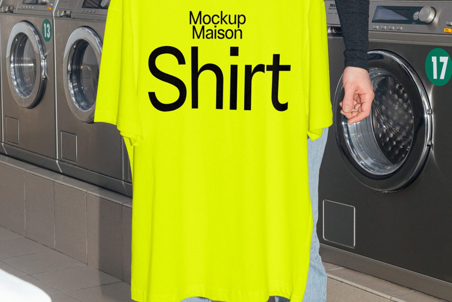 T-Shirt AP LAU 07 preview 1