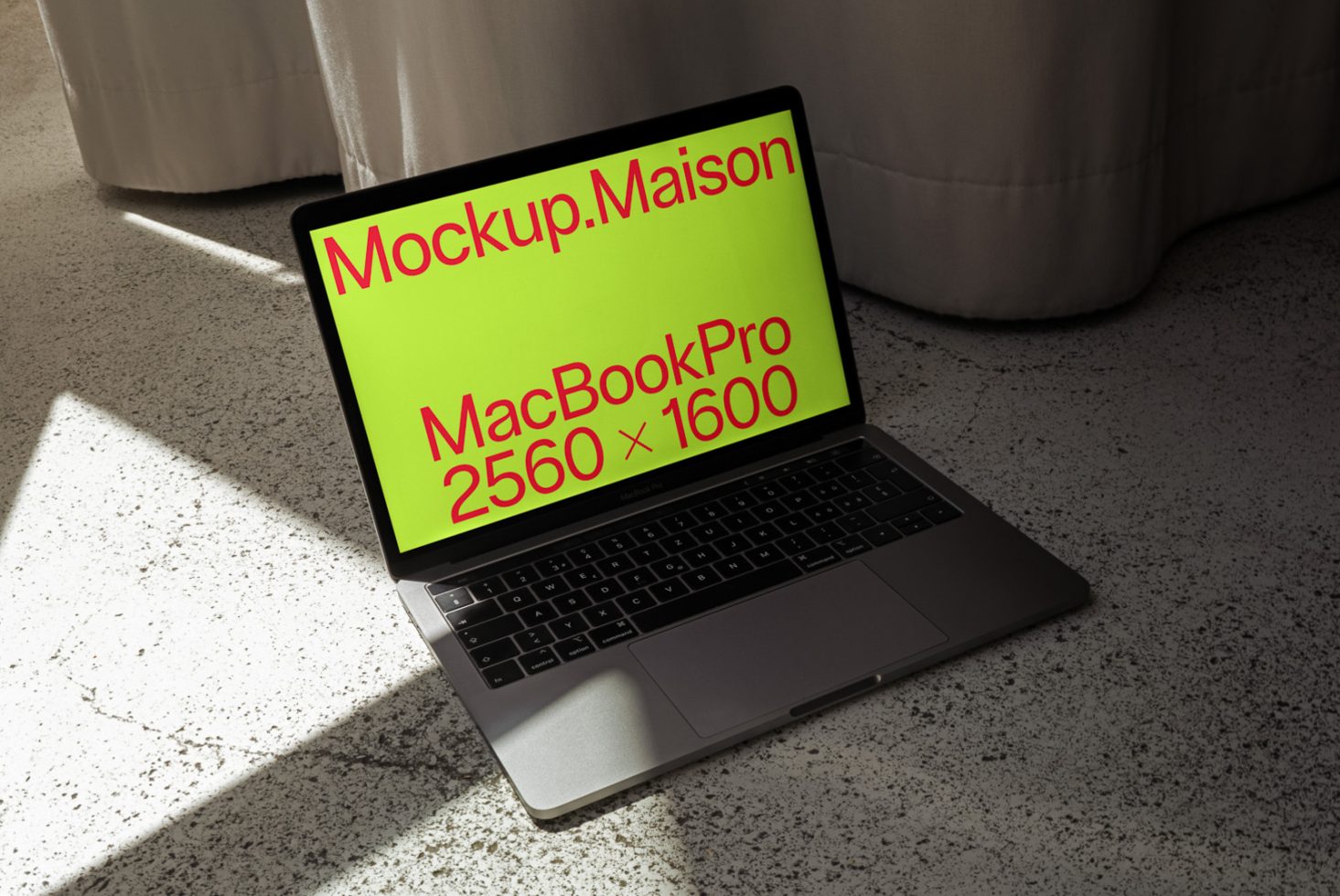 MacBook Pro 13″ LT C 02 preview 2