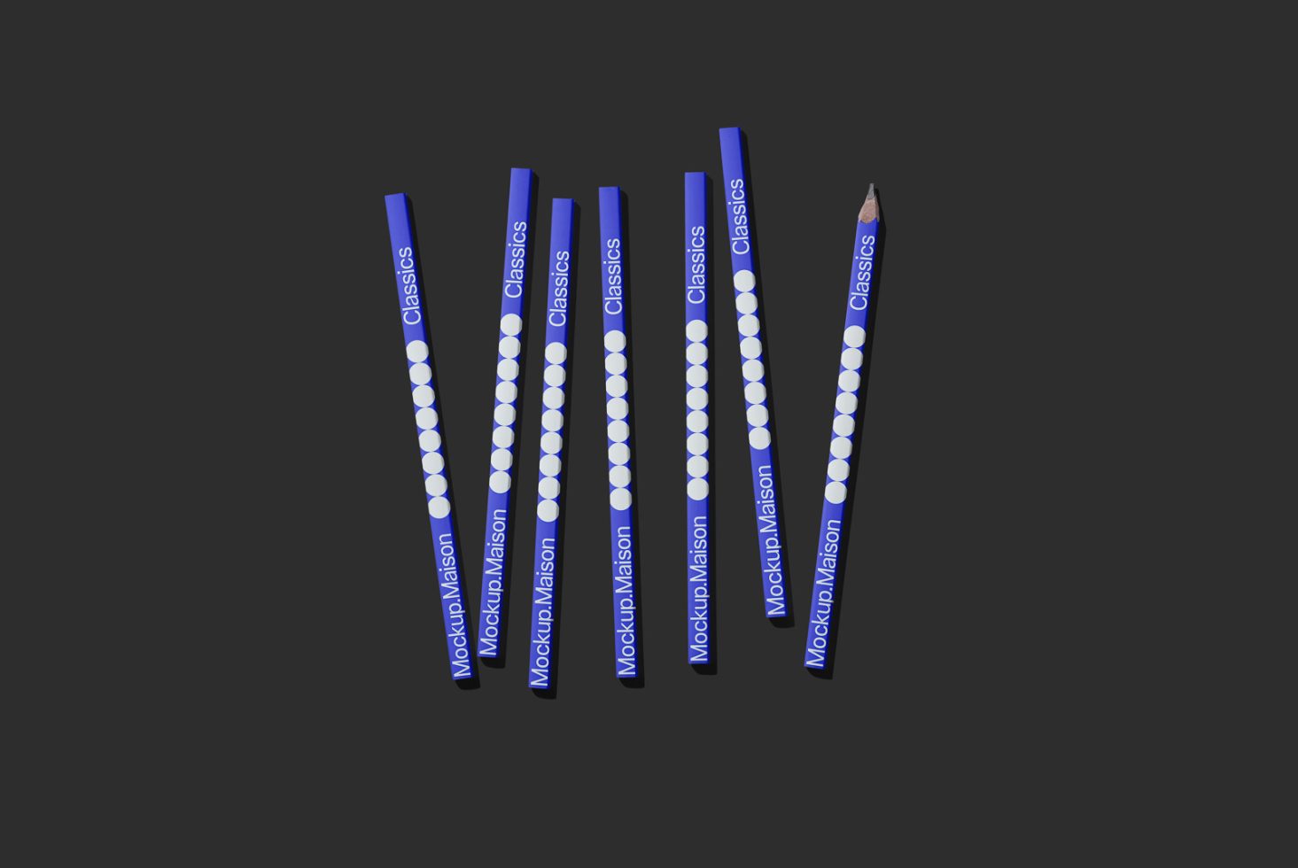 Pencil PL CL3 02 preview 2