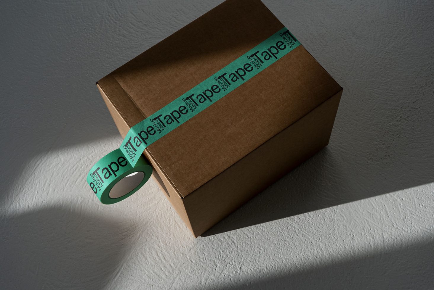 Tape PG G03 Mockup preview 1