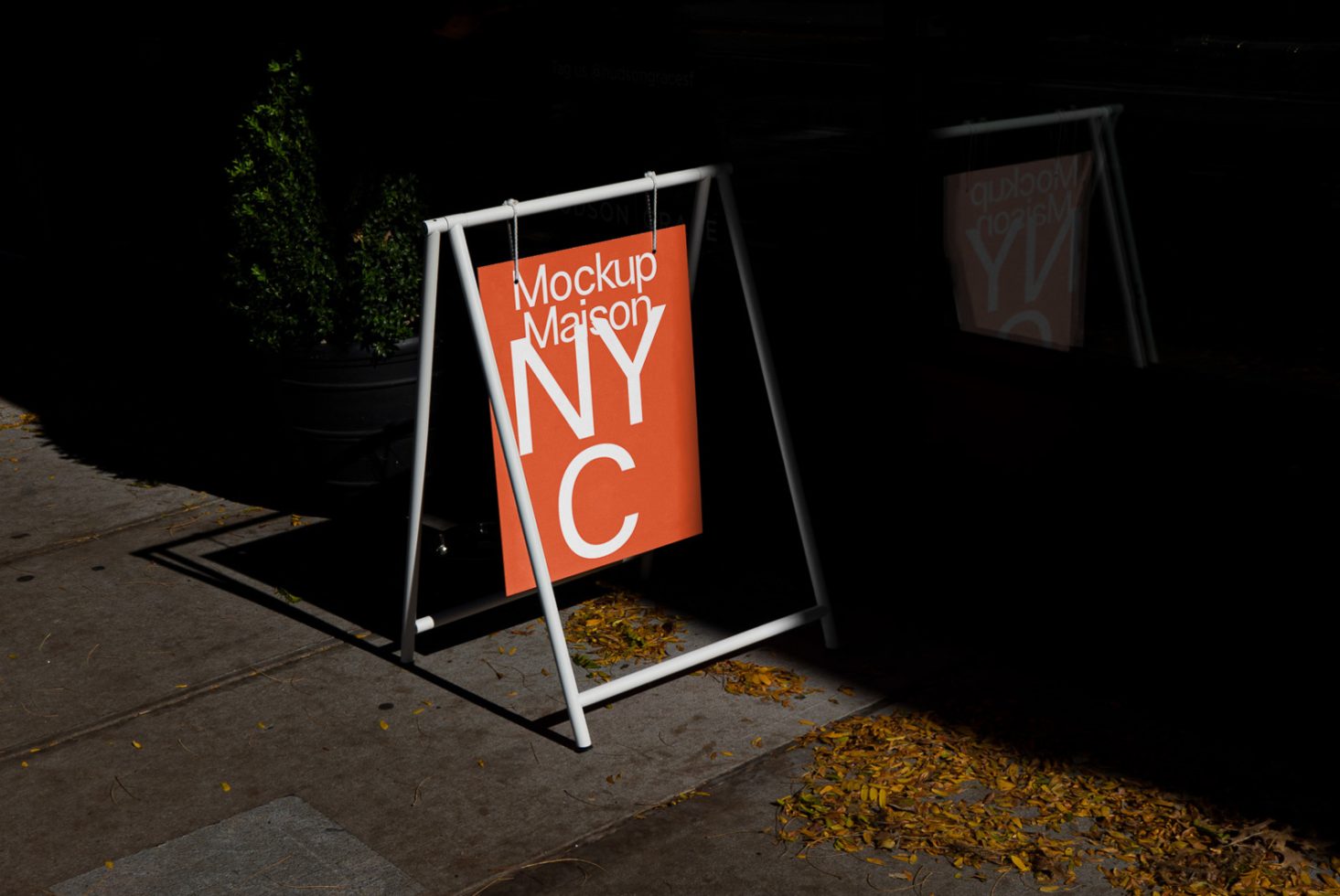 A-Frame AF NYC2 01 preview 1