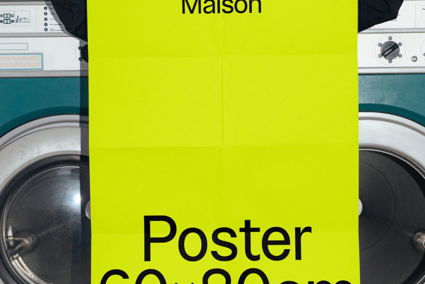Folding Poster IP LAU 01 preview 1