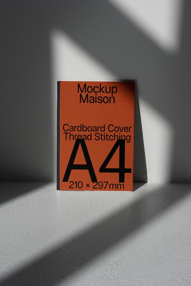 Book BK G05 Mockup preview 3