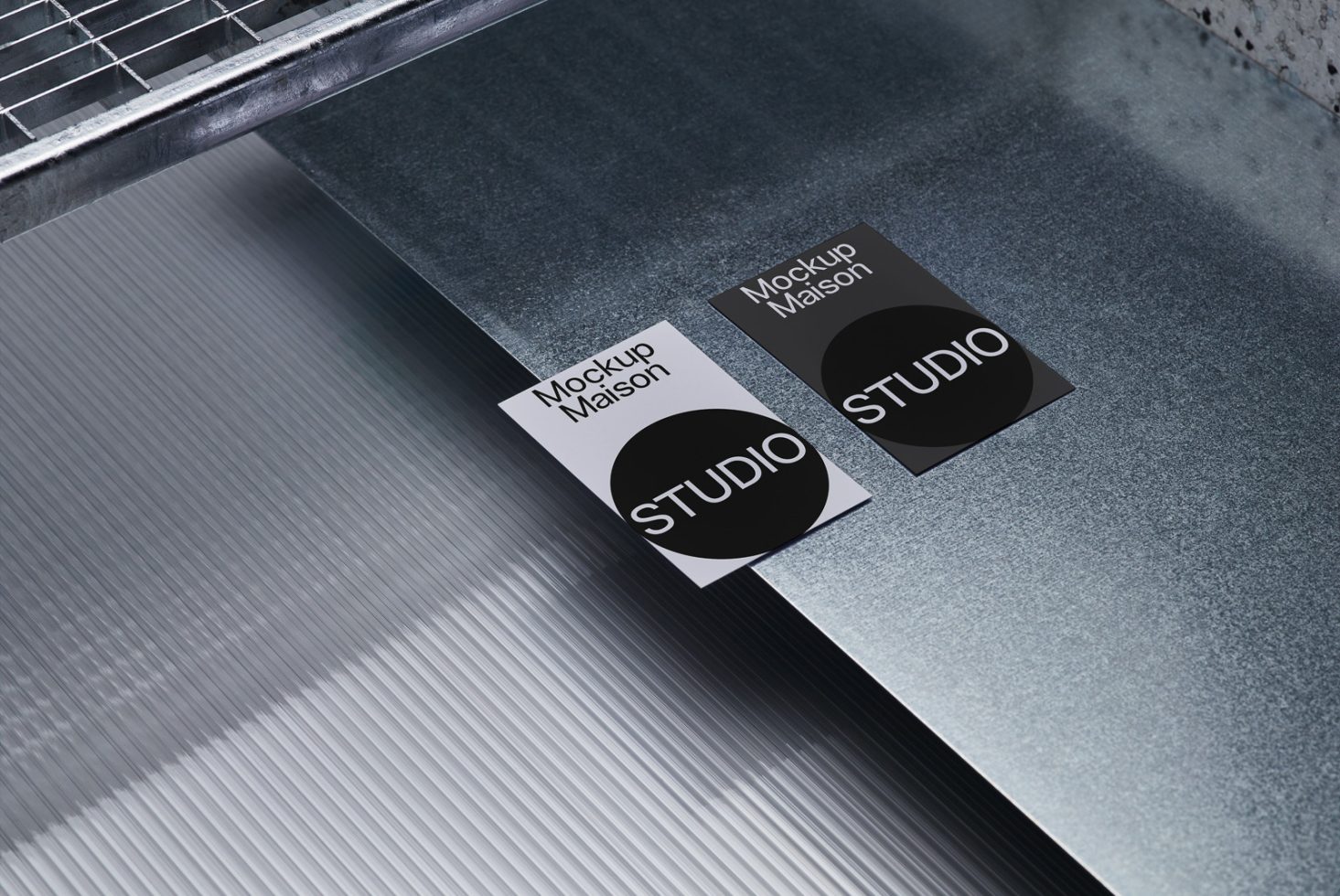 Business Card BC MTL 10 preview 2
