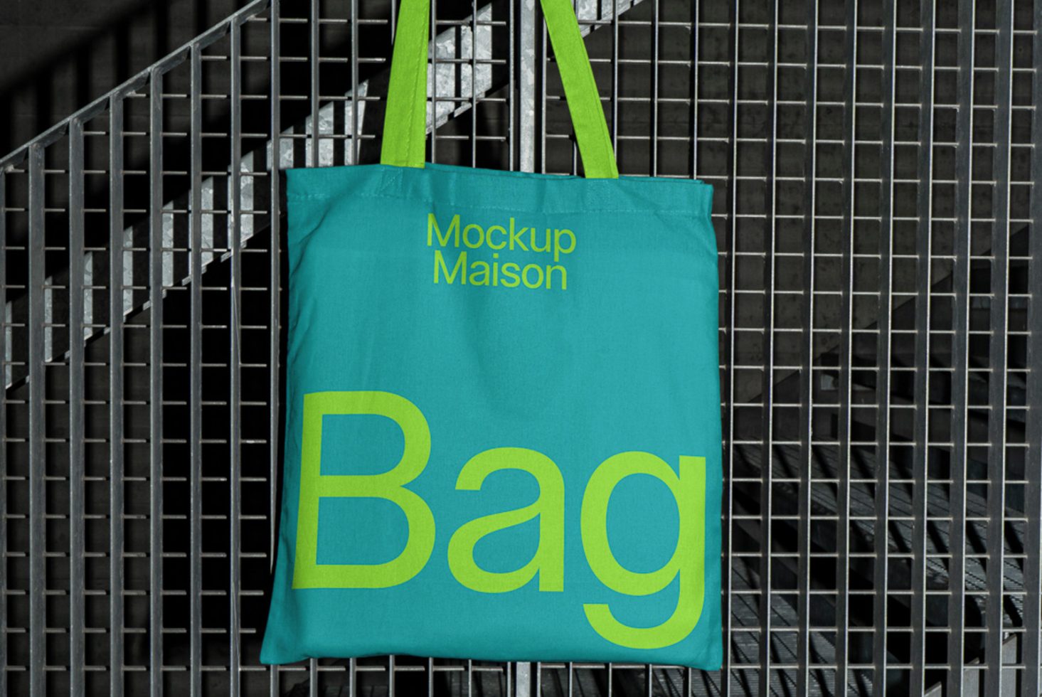Tote Bag BG I 07 preview 2