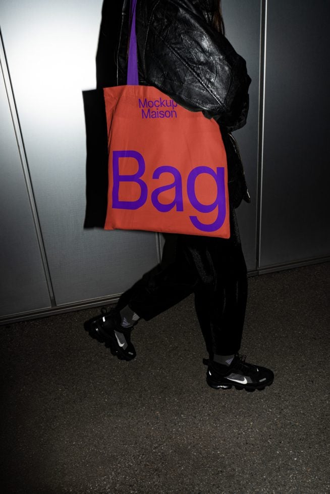 Tote Bag BG I 03