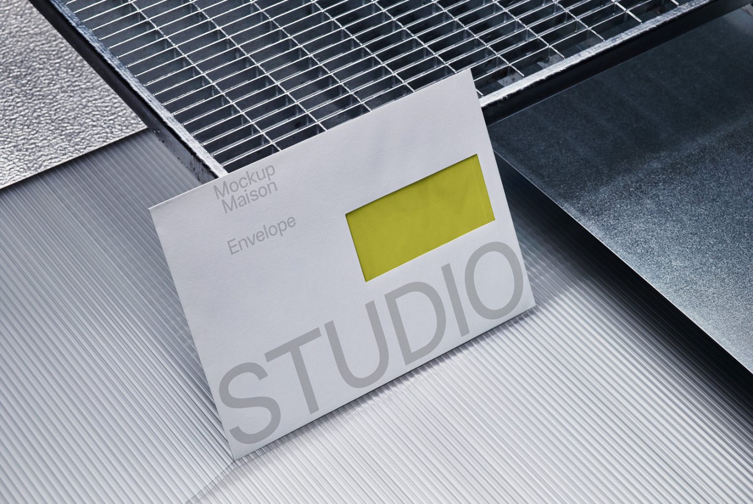 Envelope EV MTL 04 preview 1