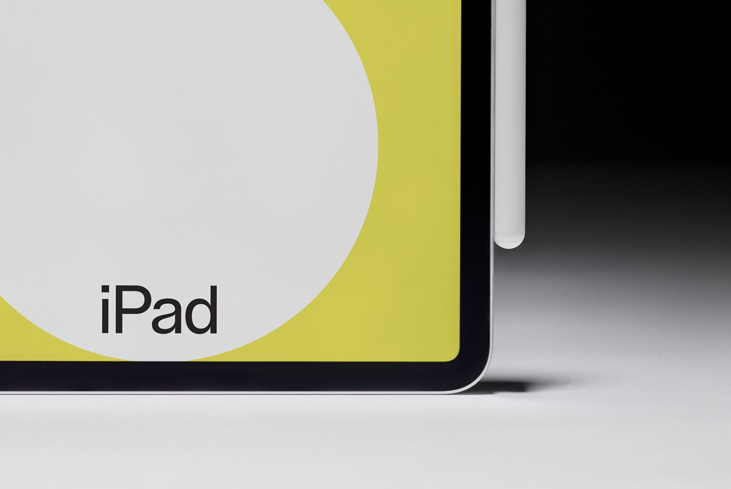 iPad GRD13 Mockup preview 2