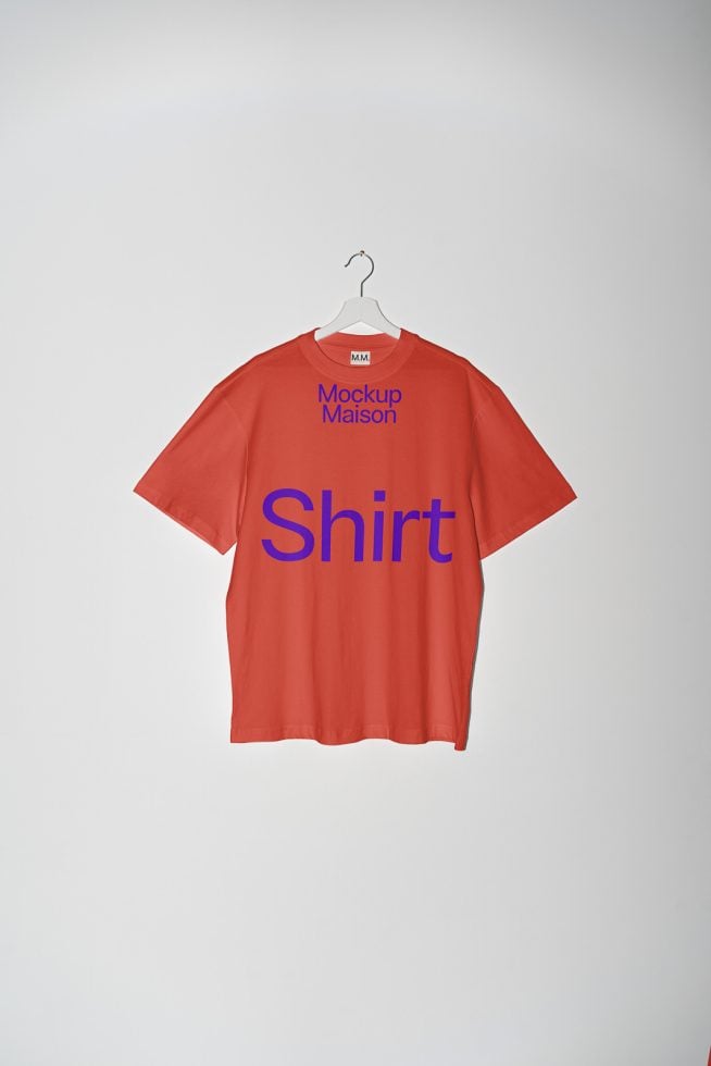 T-Shirt AP I 06