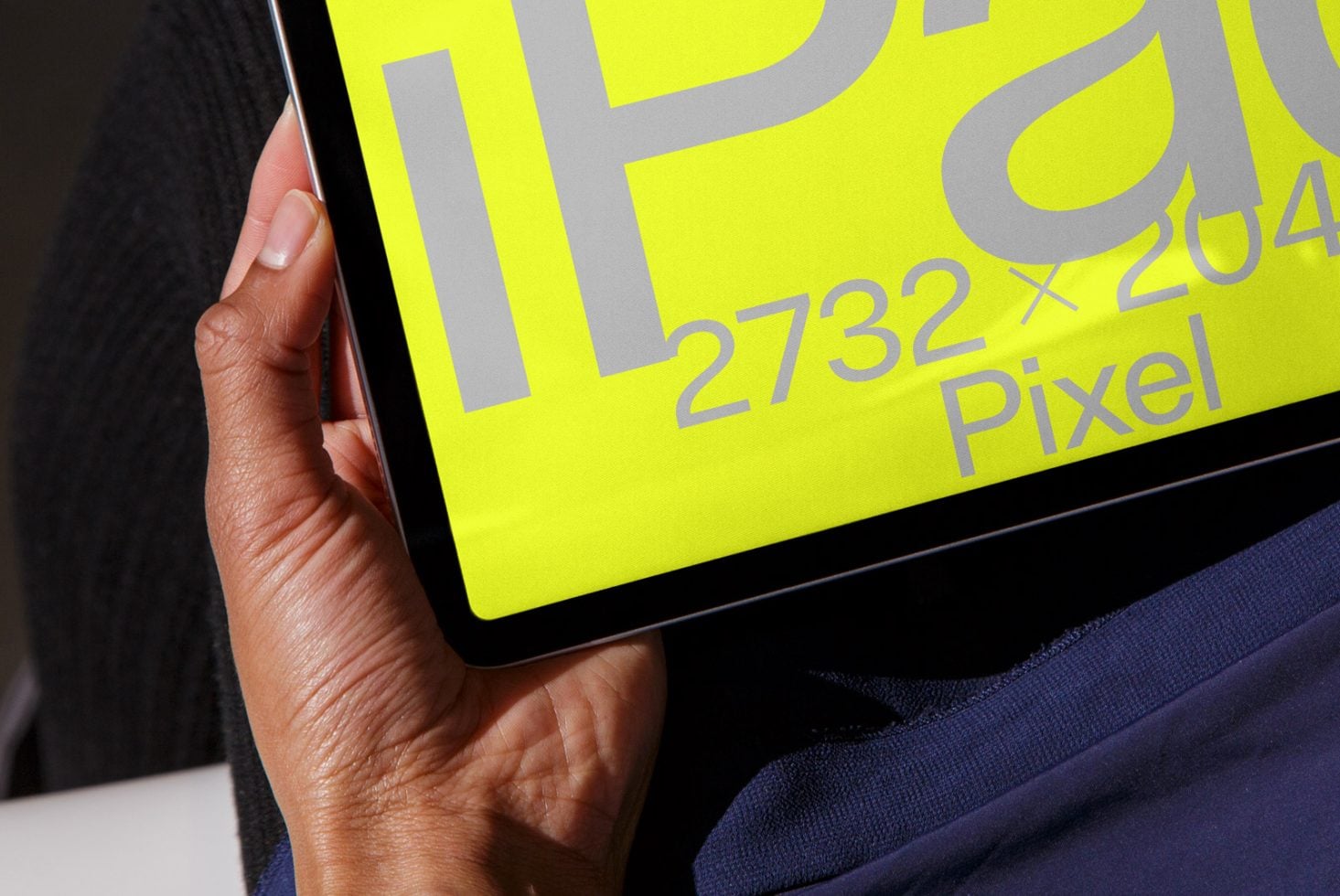 iPad E19 Mockup preview 2