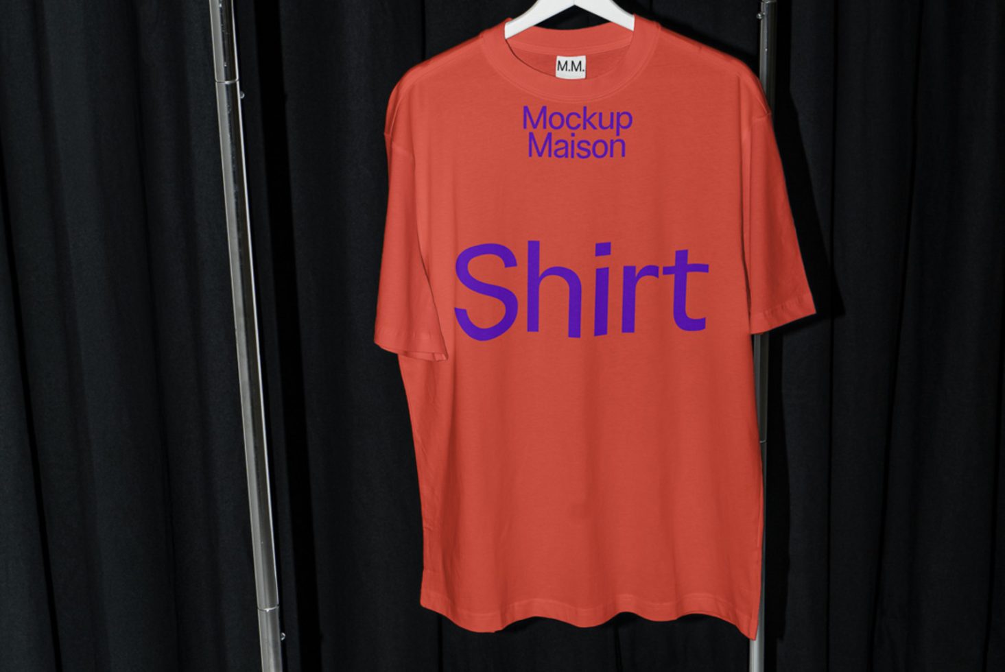 T-Shirt AP I 08 preview 1