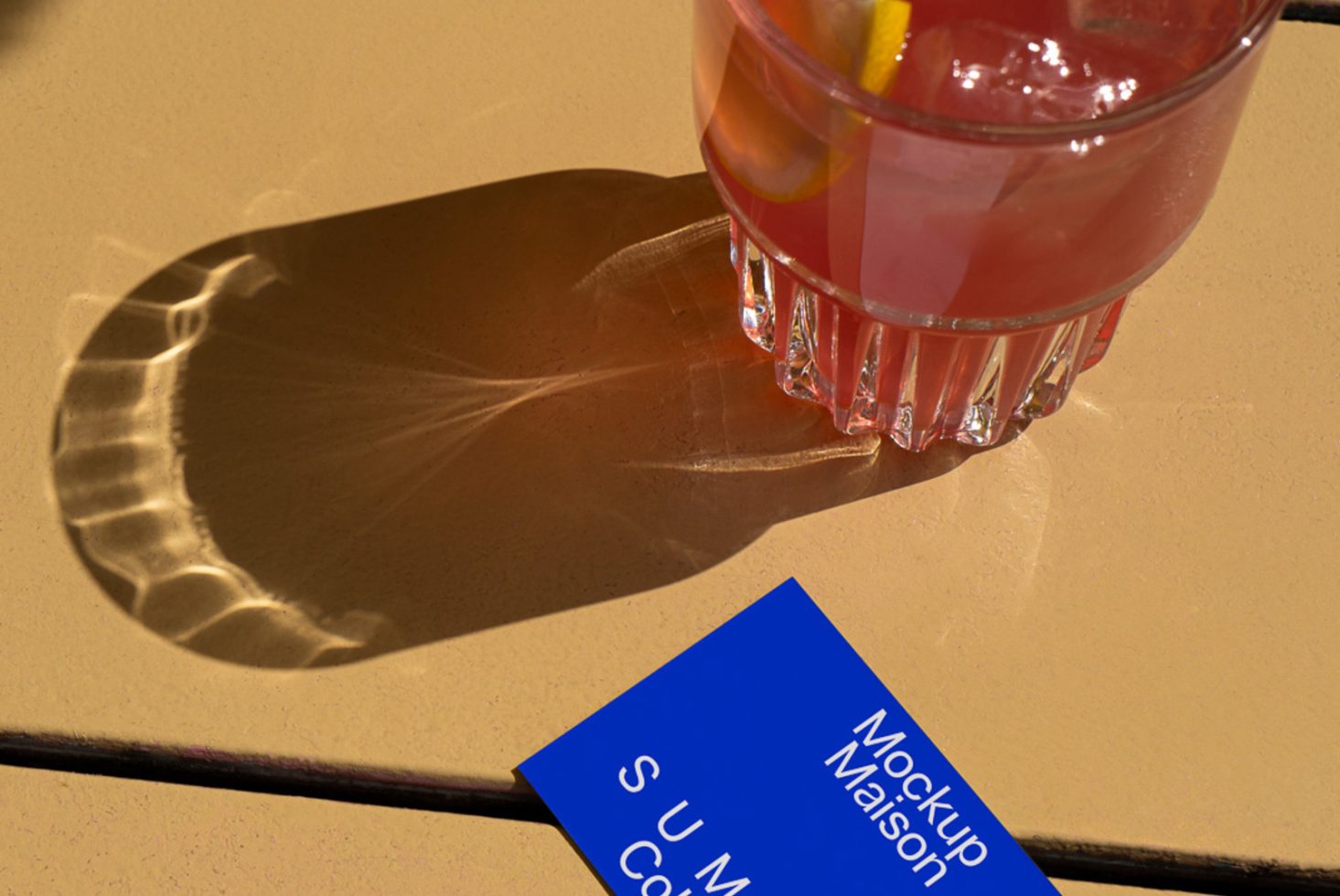 Business Card BC SUM1 02 preview 2