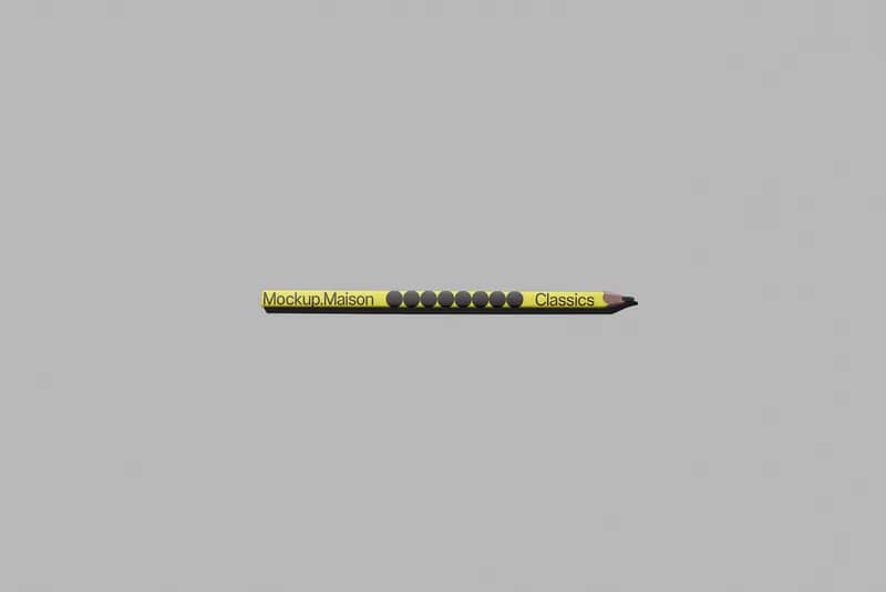 Pencil PL CL3 03