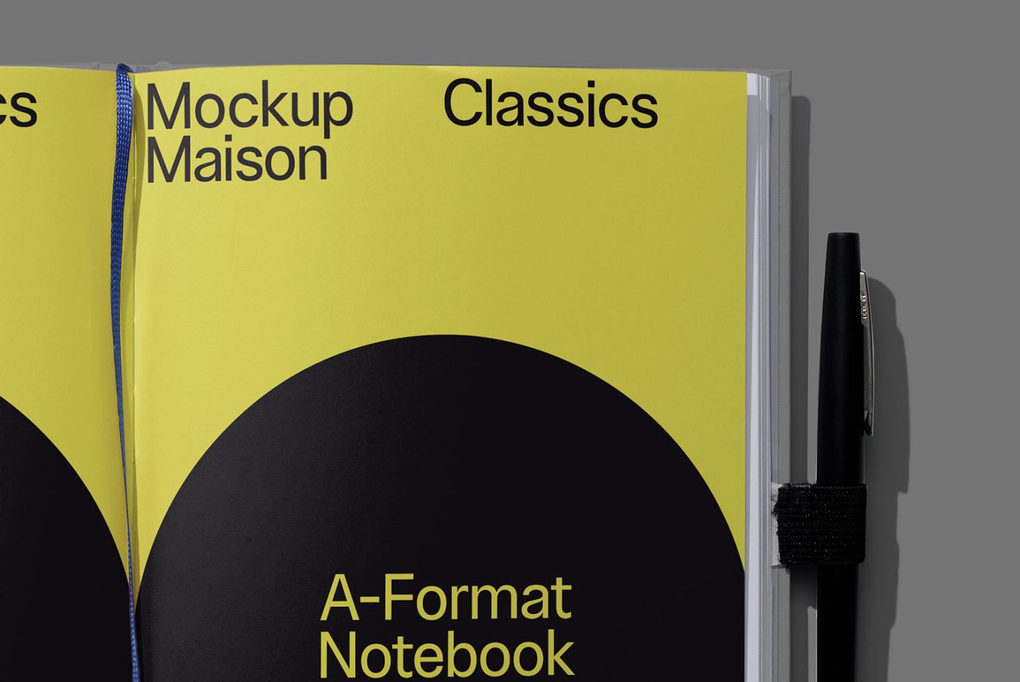 Book BK Classics 211 Mockup preview 2