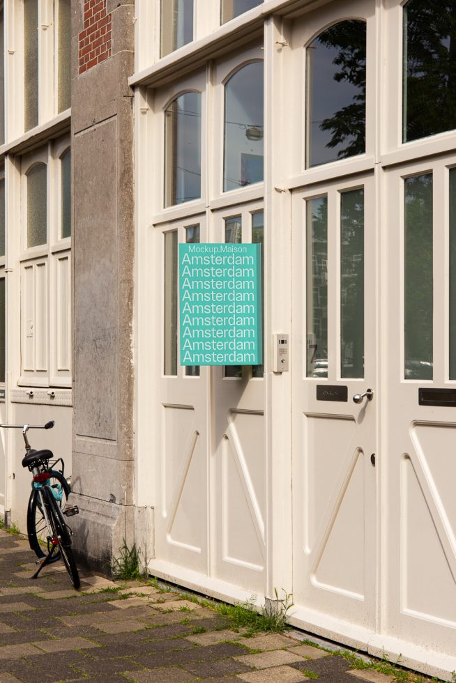 Sign SG AMS 02