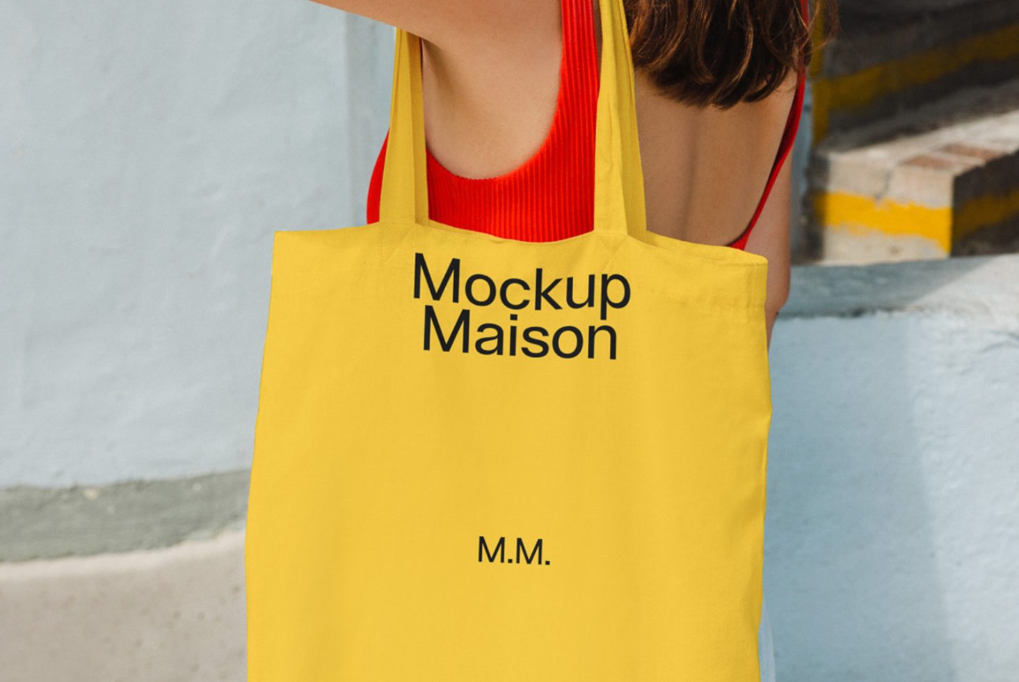 Tote Bag BG SUM1 01 preview 1