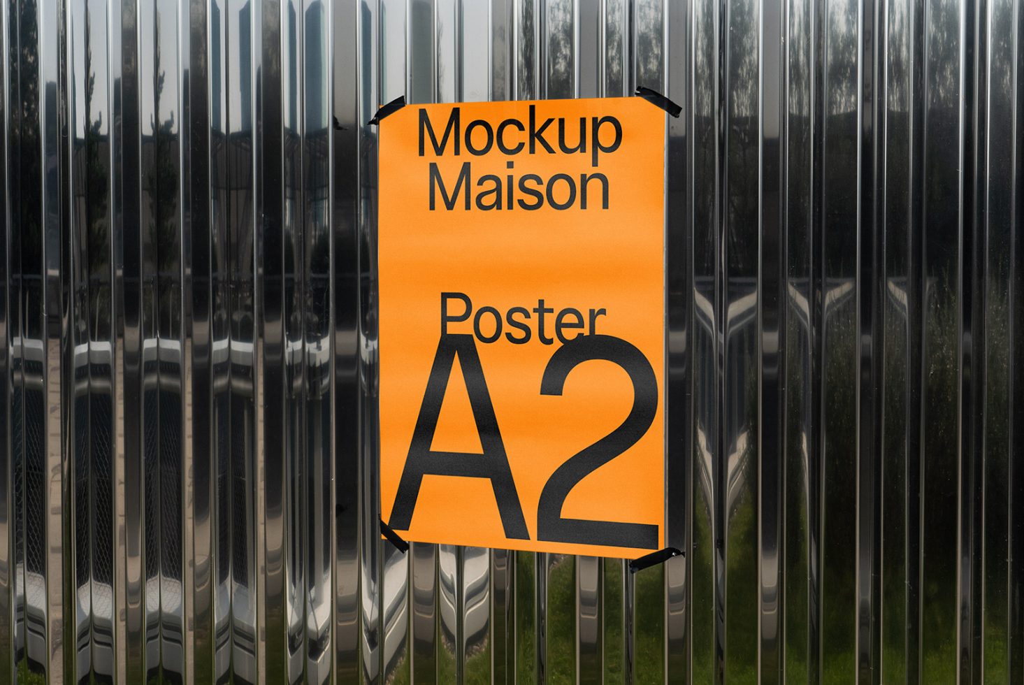 Poster E03 Mockup preview 1