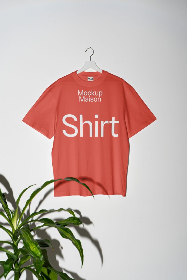 T-Shirt AP I 07