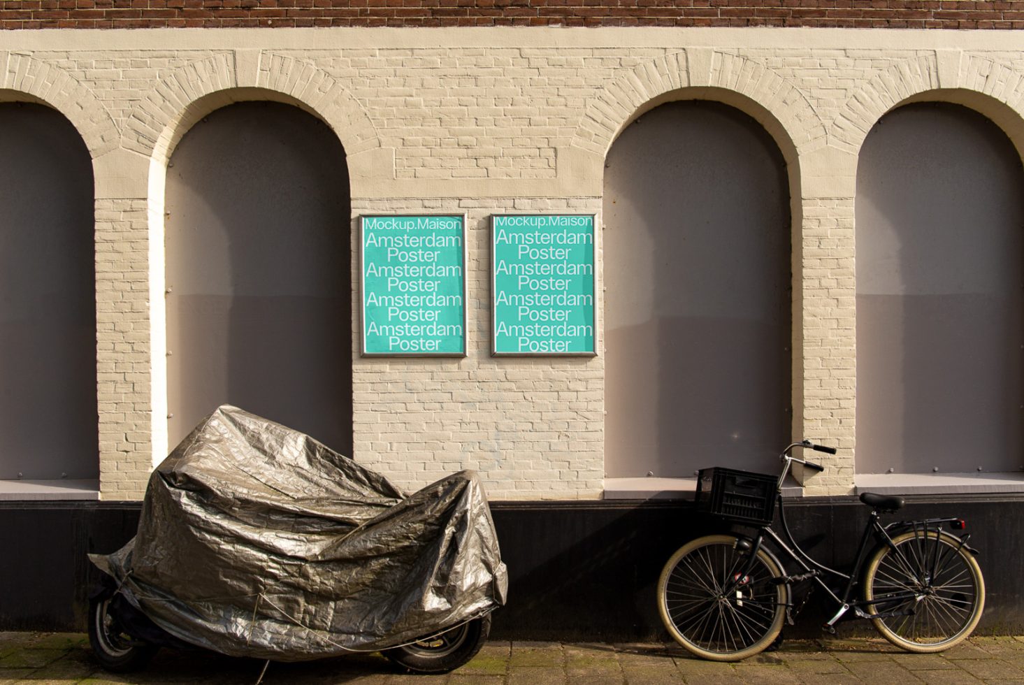 Urban Poster UP AMS 07 preview 1