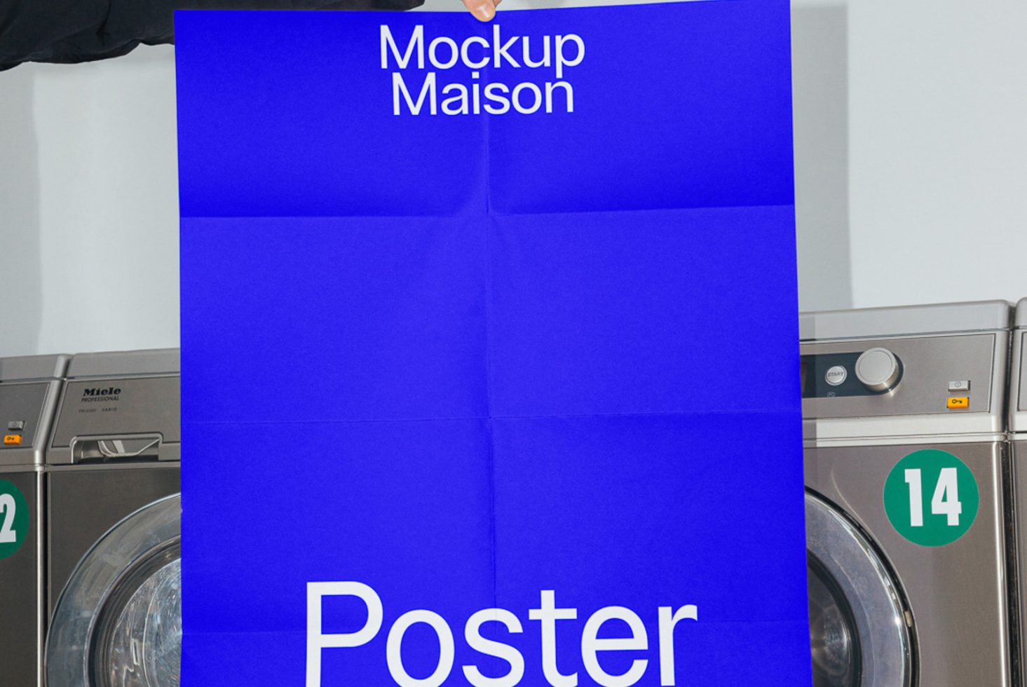 Folding Poster IP LAU 02 preview 2