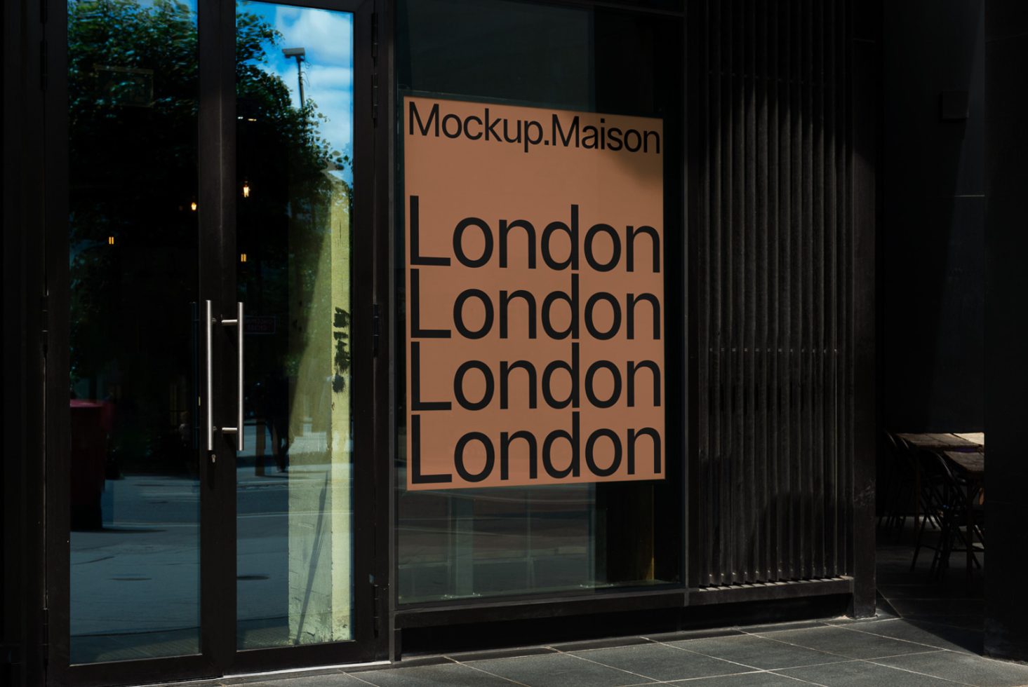 Urban Poster UP LDN 28 preview 2
