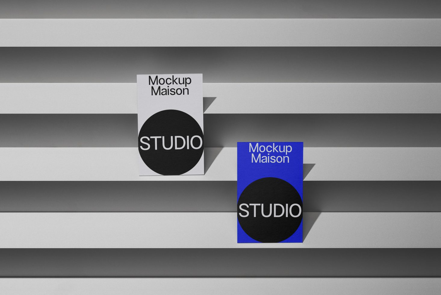 Business Card BC MTL 07 preview 2