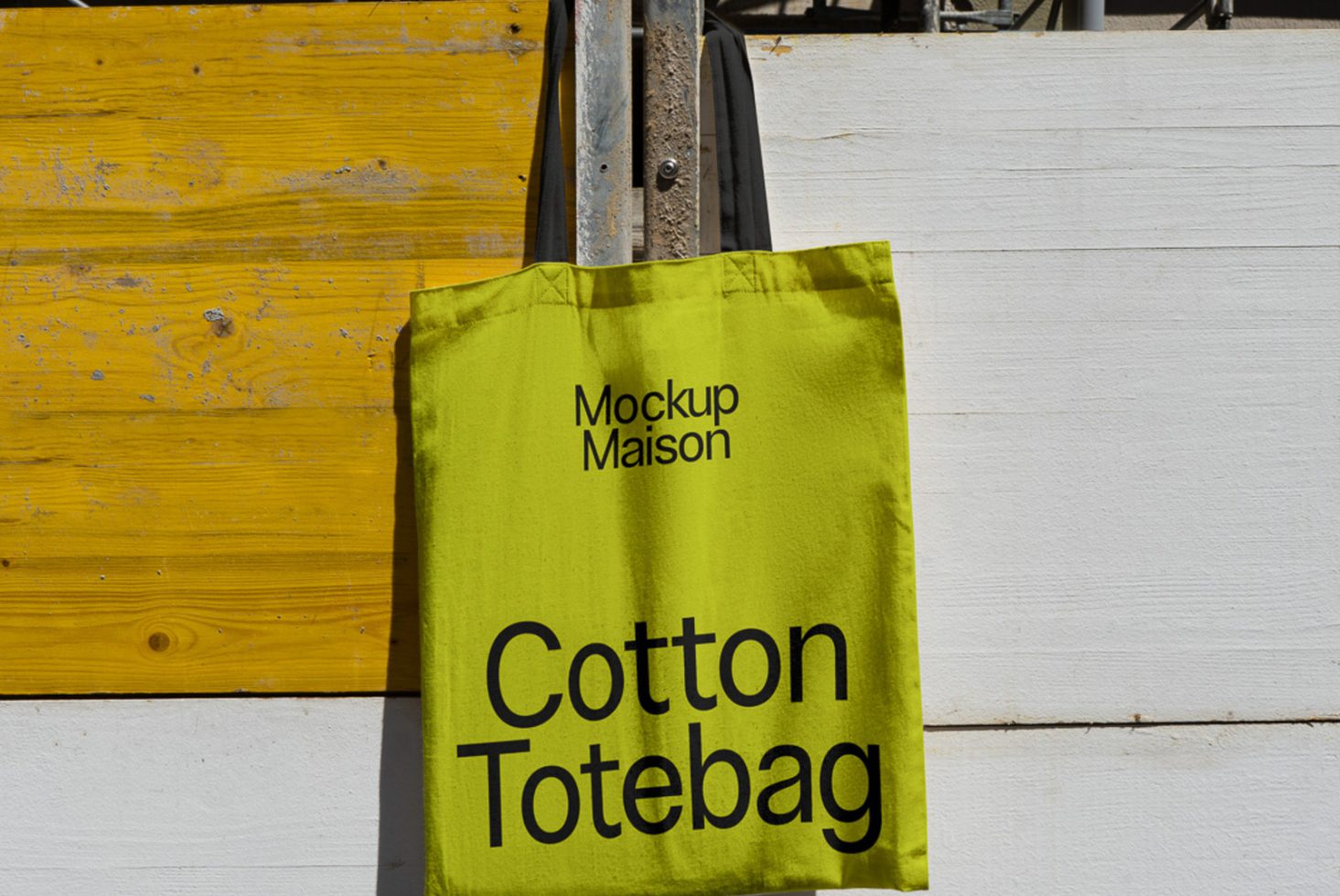 Tote Bag BG H 10 preview 2