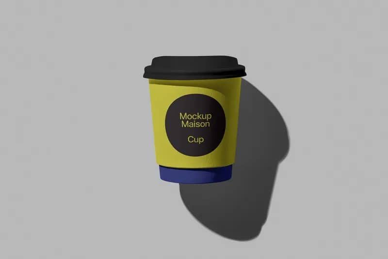 Cup BV CL3 01