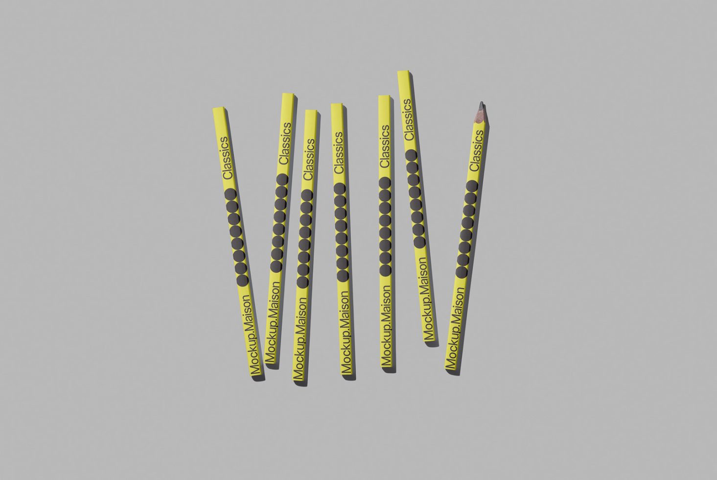Pencil PL CL3 02 preview 1