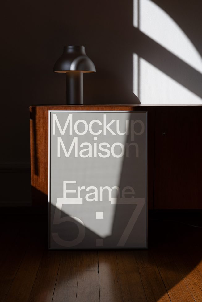 Frame FR H 02