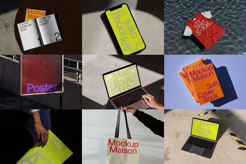 MM Collection VOL IV