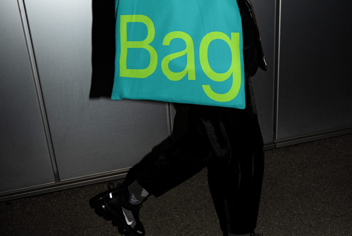 Tote Bag BG I 03 preview 2