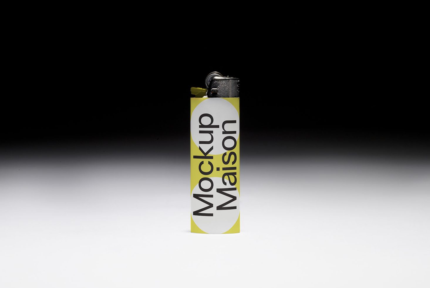 Lighter GRD05 Mockup preview 1